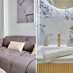 شقة Centre De By Prestige باريس