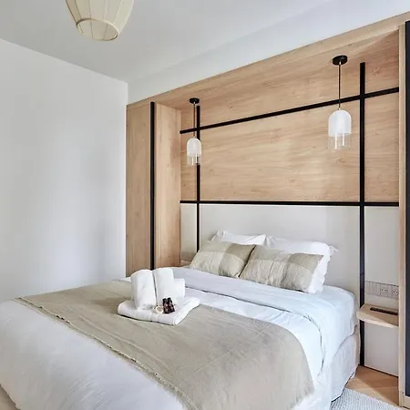 Apartment Centre De By Prestige *