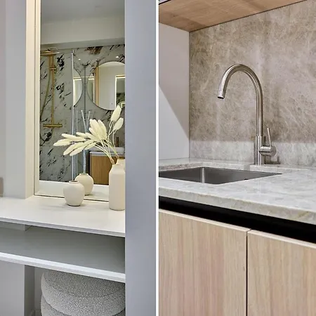 Centre De By Prestige Apartment