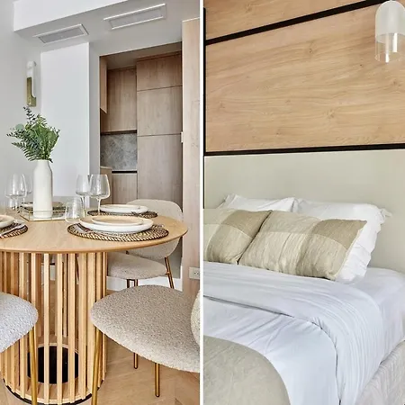 Centre De By Prestige Paris