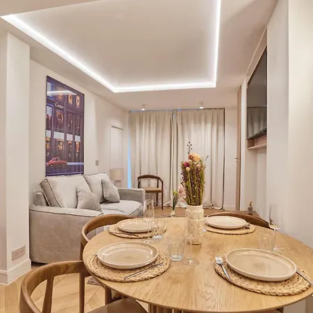 Centre De By Prestige Appartement *