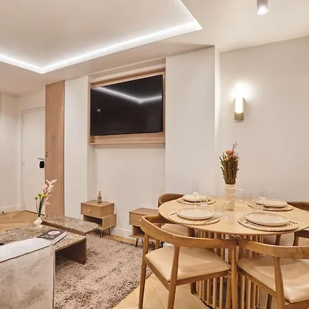 Appartement Centre De By Prestige *