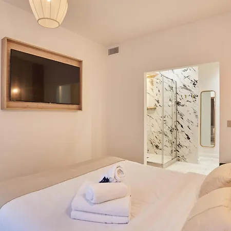 Centre De By Prestige Daire