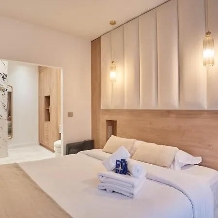 Daire Centre De By Prestige