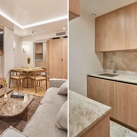 Appartement Centre De By Prestige *